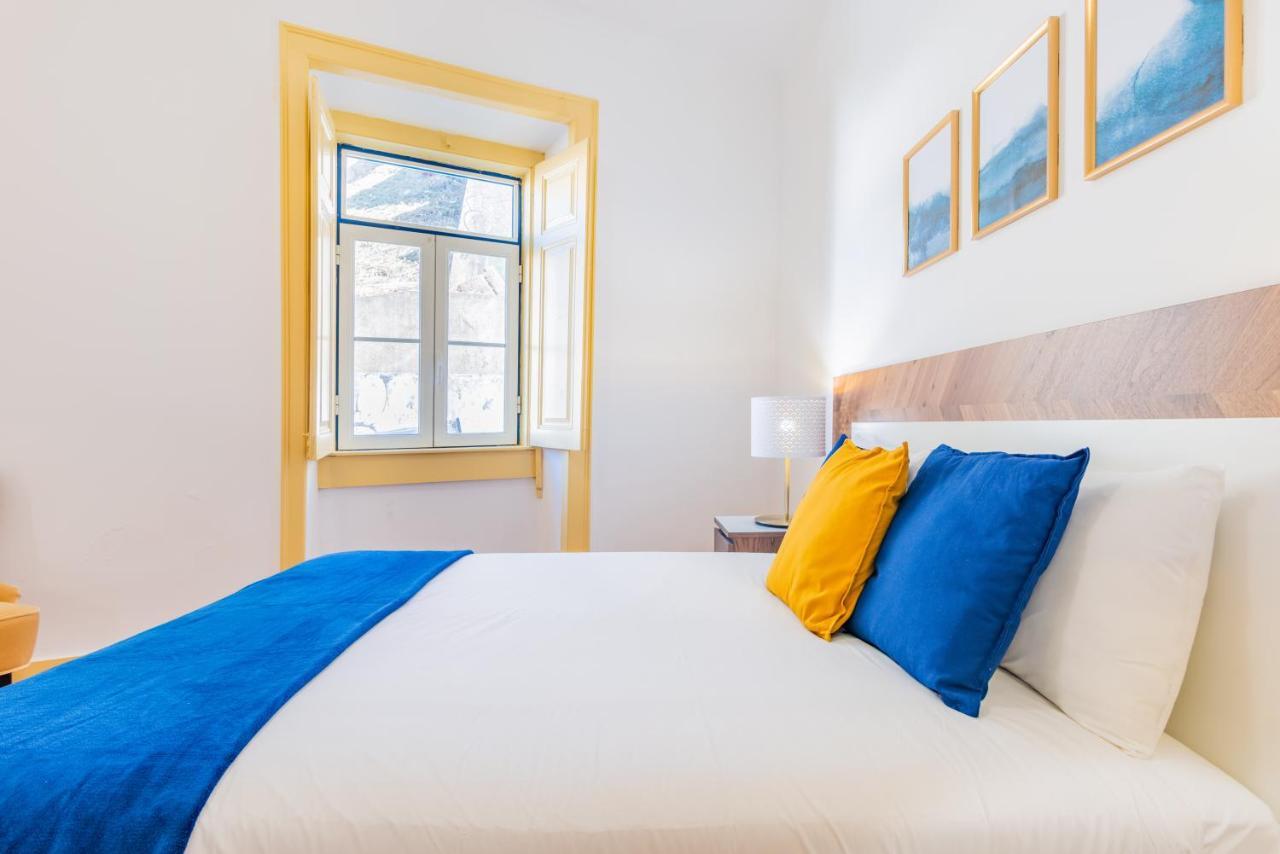 Bombarda 21 City Stay @ Retro Лиссабон Экстерьер фото